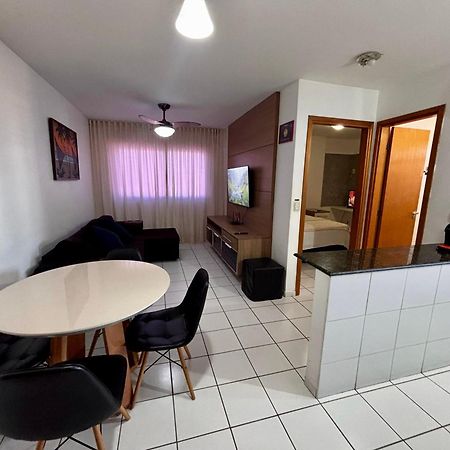 Apartamento Renovatio Jatiuca - Castelo B Temporada Maceió Exterior foto